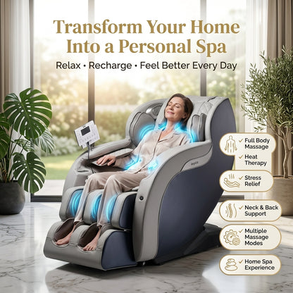 OTO Qupid Massage Chair