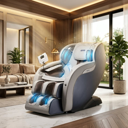 OTO Qupid Massage Chair