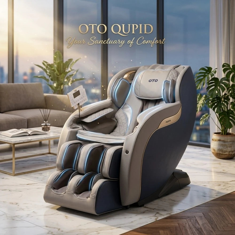 OTO Qupid Massage Chair