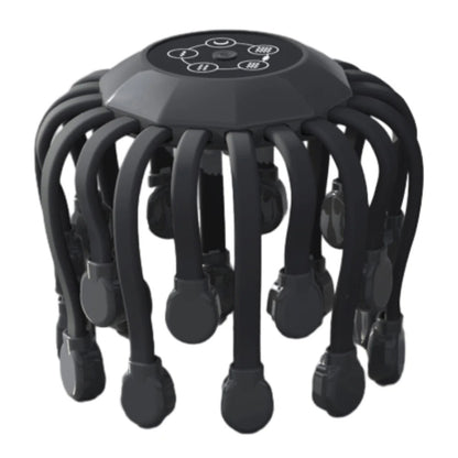 Octopus Claw 20-Claw Electric Scalp Massager