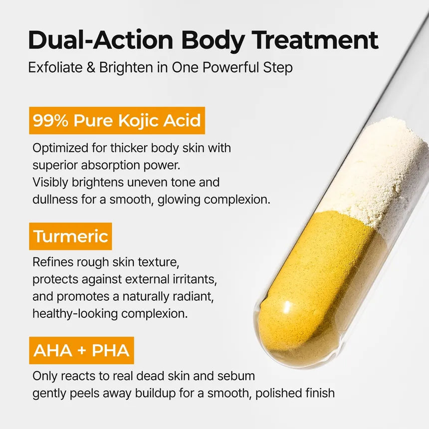 Dr.Melaxin Peel Shot Exfoliating Spray — view 7 — EmartGCC Kuwait