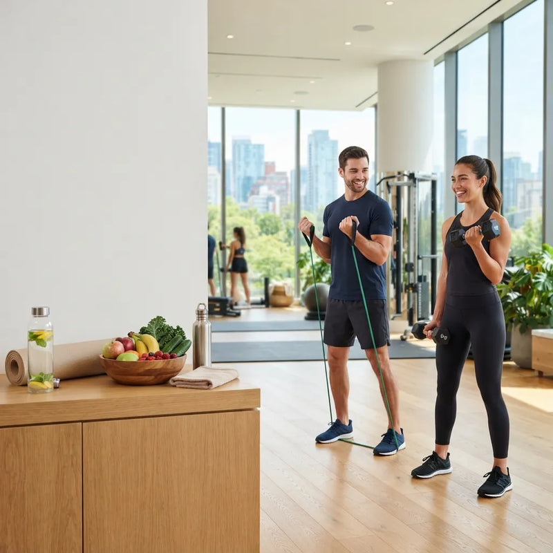 Health & Fitness