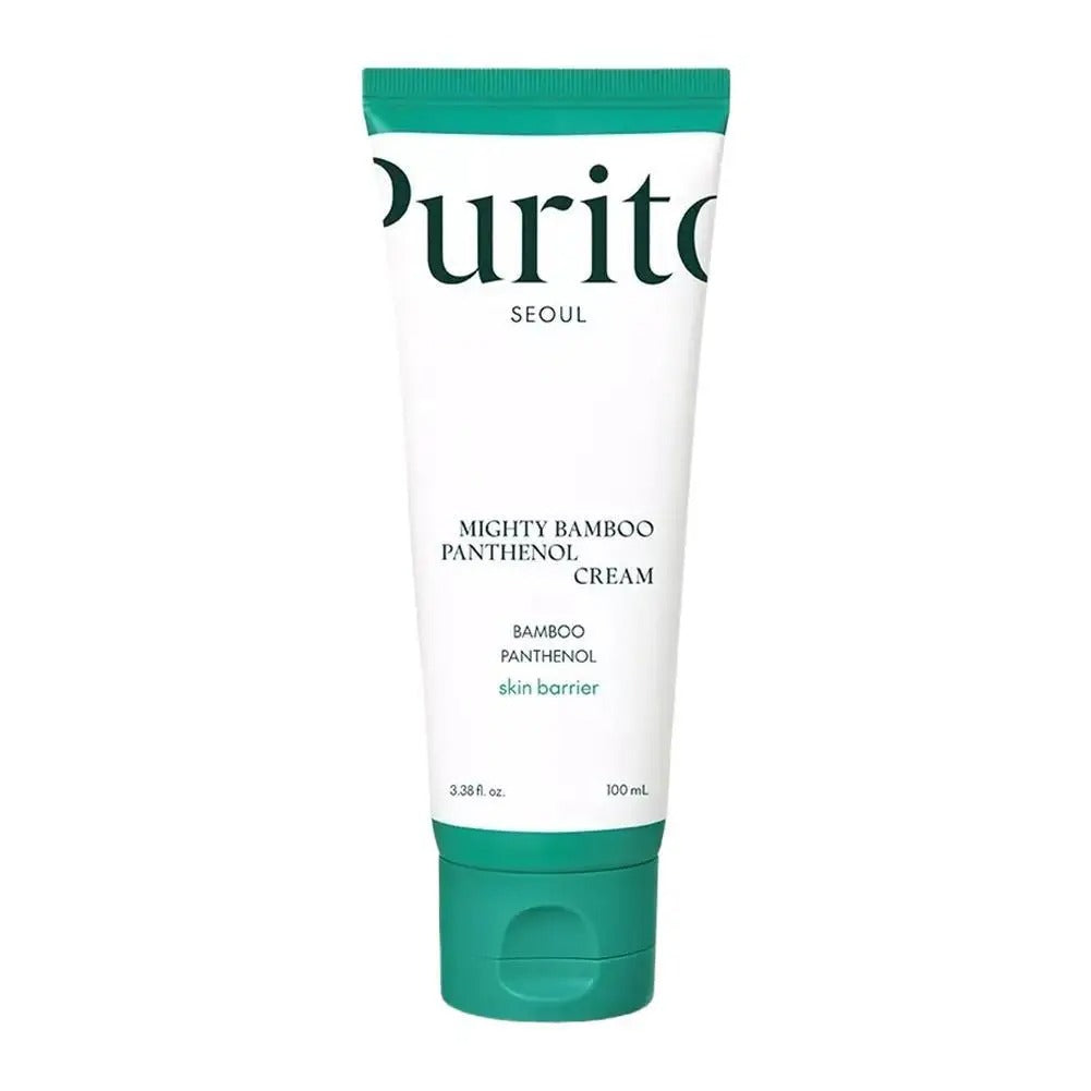 Purito SEOUL - Mighty Bamboo Panthenol Cream