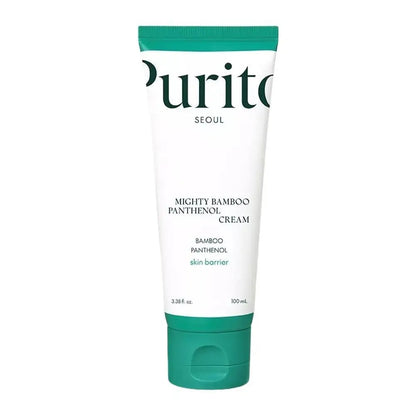 Purito SEOUL - Mighty Bamboo Panthenol Cream