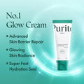 Purito Seoul Mighty Bamboo Panthenol Cream — EmartGCC Kuwait