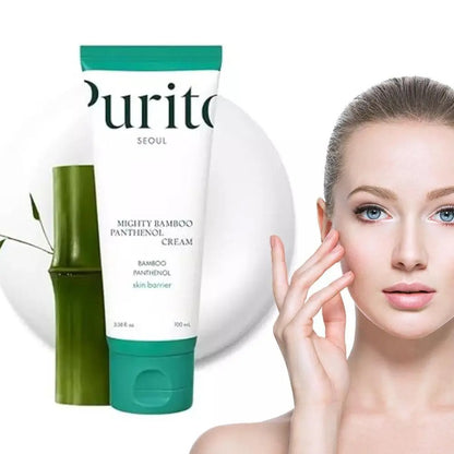 Purito SEOUL - Mighty Bamboo Panthenol Cream