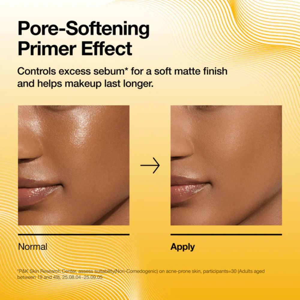 ANUA Invisible Matte Finish Sunscreen  50ml