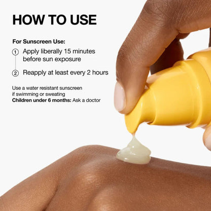 ANUA Invisible Matte Finish Sunscreen  50ml