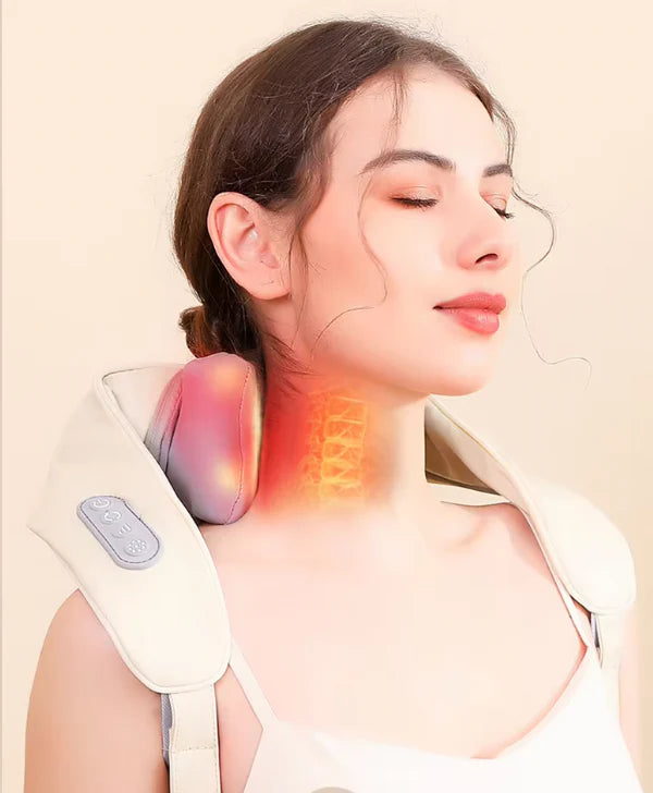 True Touch Massager🤗✨