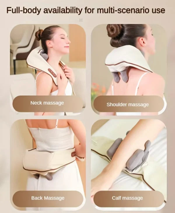 True Touch Massager🤗✨