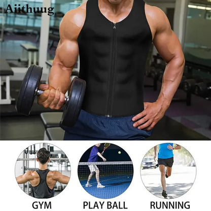 Fiery Sports Shapewear For Men Jingba