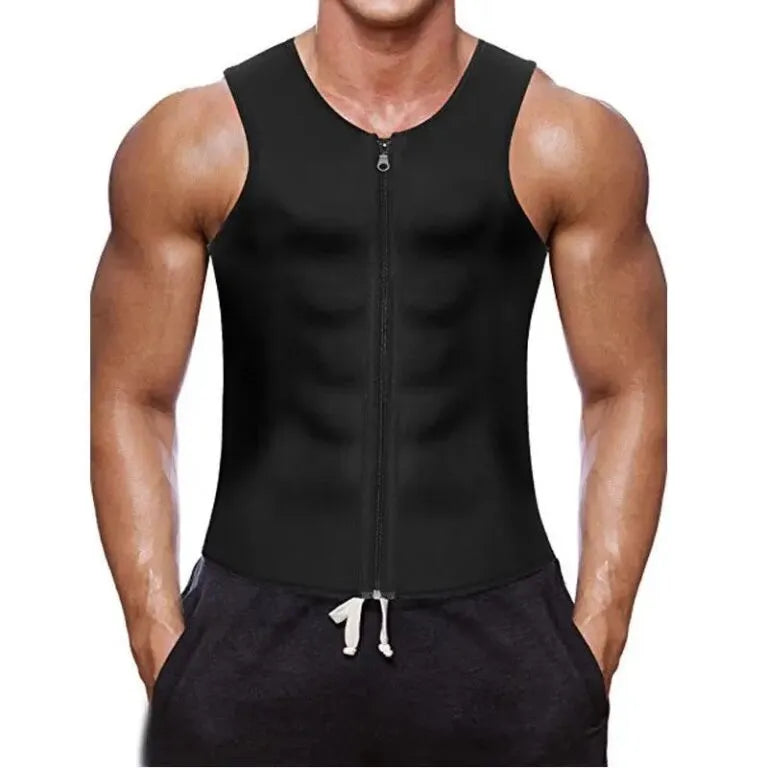 Fiery Sports Shapewear For Men Jingba