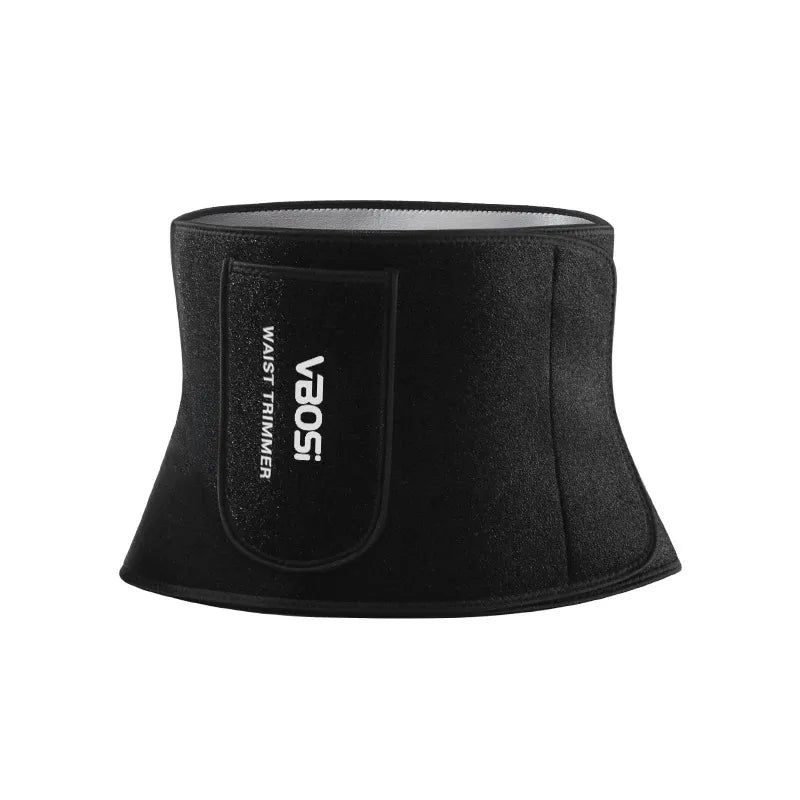 VBOSi Adjustable Sauna Sweat Waist Trainer