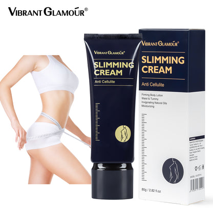 VIBRANT GLAMOUR Slimming Cream 80G