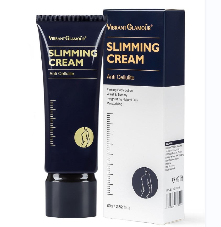 VIBRANT GLAMOUR Slimming Cream 80G