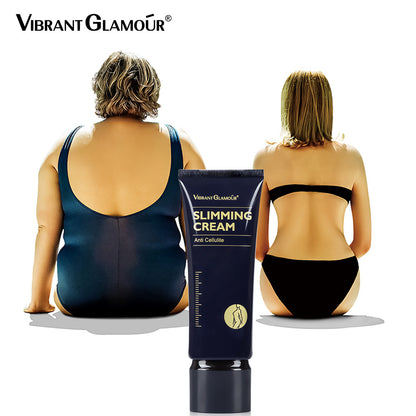 VIBRANT GLAMOUR Slimming Cream 80G