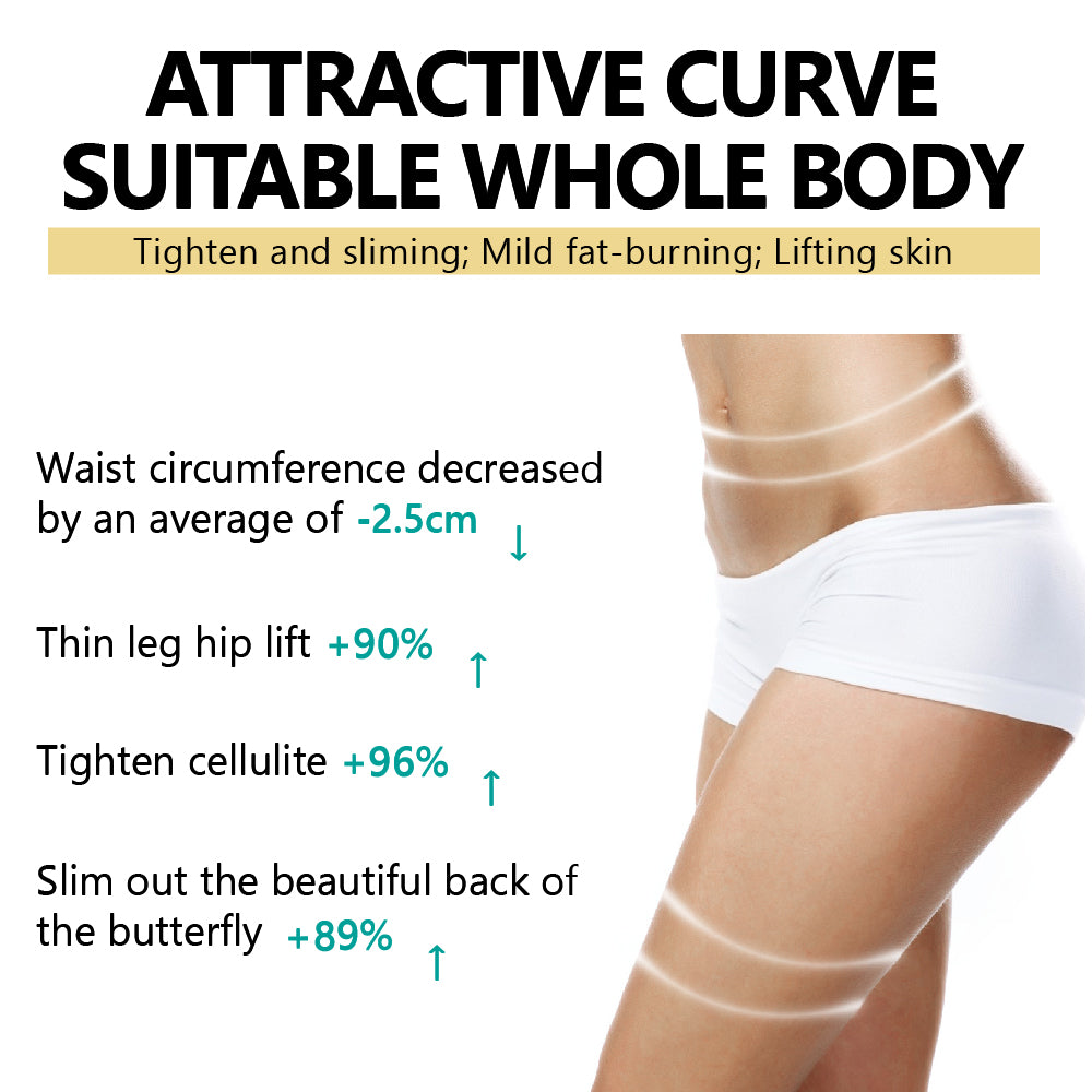 VIBRANT GLAMOUR Slimming Cream 80G