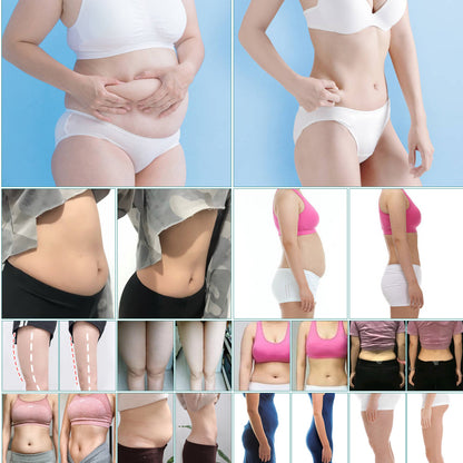 VIBRANT GLAMOUR Slimming Cream 80G