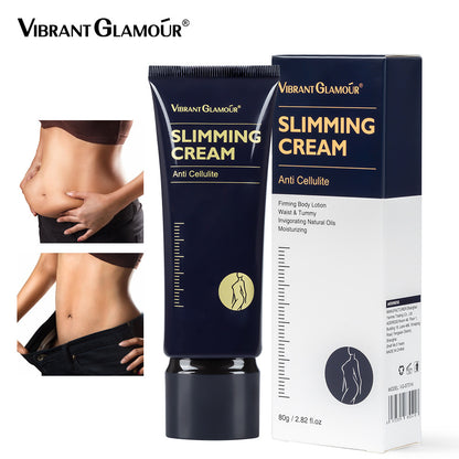 VIBRANT GLAMOUR Slimming Cream 80G