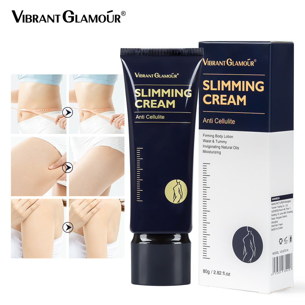 VIBRANT GLAMOUR Slimming Cream 80G