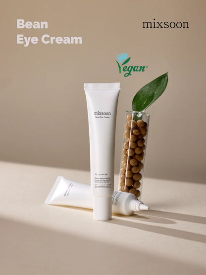Mixsoon - Bean Eye Cream [20ml]