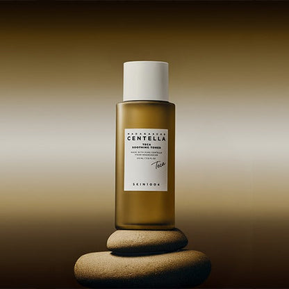 Centella Teca Soothing Toner [50ml]