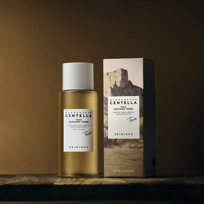 Centella Teca Soothing Toner [50ml]