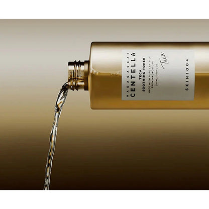 Centella Teca Soothing Toner [50ml]