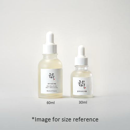 Beauty of Joseon - Glow Deep Serum : Rice + Alpha Arbutin [60ml]
