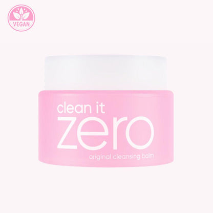 ⁠Banila Co - Clean it Zero Cleansing Balm Original [100ml (2024)]