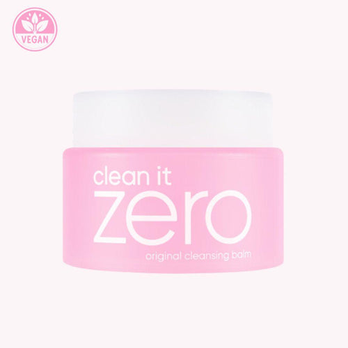 ⁠Banila Co - Clean it Zero Cleansing Balm Original [100ml (2024)]