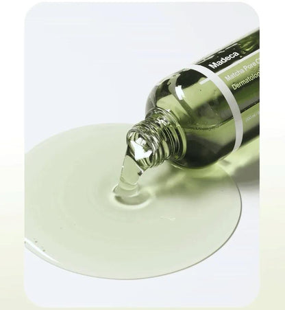 Centellian24 - Madeca Matcha Pore Cleansing Oil [200ml]