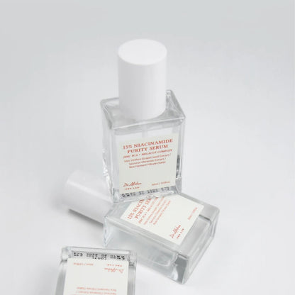 Dr.Althea - 15% Niacinamide Purity Serum [30ml]