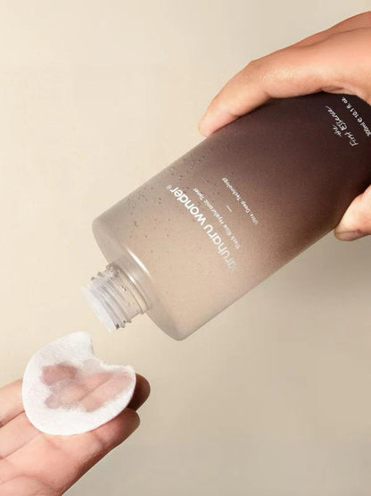 Haruharu Wonder - Black Rice Hyaluronic Toner [300ml]