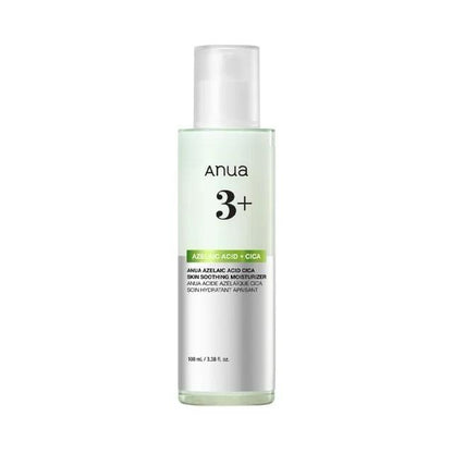 ⁠Anua - Azelaic Acid Cica Skin Soothing Moisturizer [100ml]