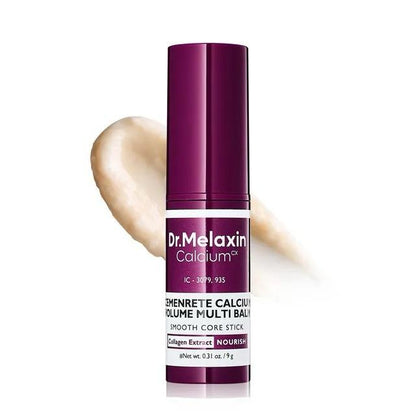 Dr.Melaxin - Cemenrete Calcium Volume Multi Balm [9g, 2025 Version]