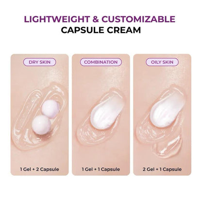 JUMISO - Niacinamide 5+ Overnight Cream [50ml]