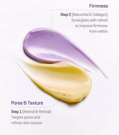 SOME BY MI - Retinol Bakuchiol Dual Cream [50ml]