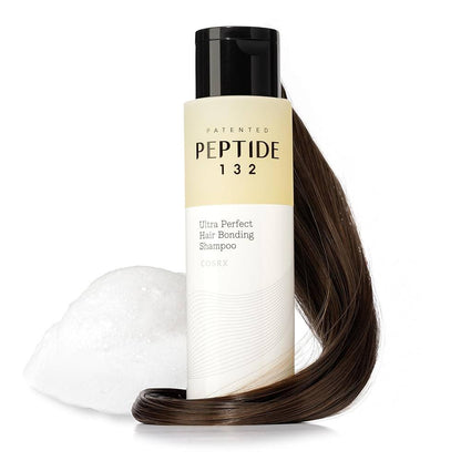 COSRX - PEPTIDE-132 Ultra Perfect Hair Bonding Shampoo [200ml]
