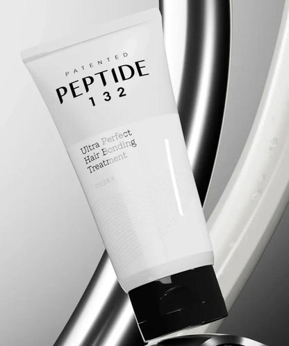 COSRX - PEPTIDE-132 Ultra Perfect Hair Bonding Treatment [120ml]