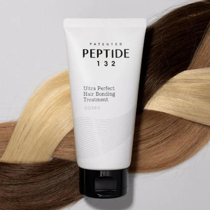 COSRX - PEPTIDE-132 Ultra Perfect Hair Bonding Treatment [120ml]