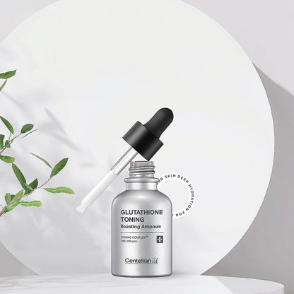 Centellian24 - Gutathione Toning Boosting Ampoule [30ml]