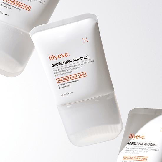 ⁠lilyeve - (Renewal) GROW:TURN Ampoule [100ml]