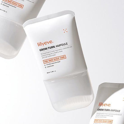 ⁠lilyeve - (Renewal) GROW:TURN Ampoule [100ml]