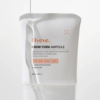 ⁠lilyeve - (Renewal) GROW:TURN Ampoule [100ml]