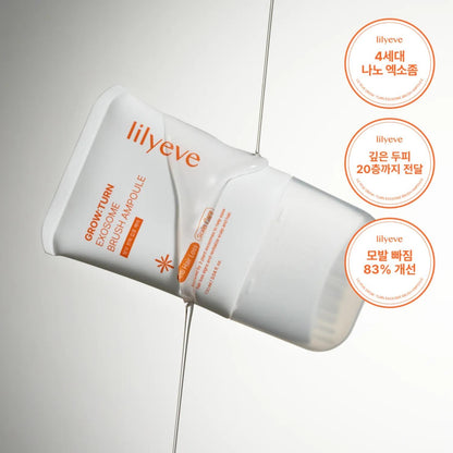 ⁠lilyeve - (Renewal) GROW:TURN Ampoule [100ml]