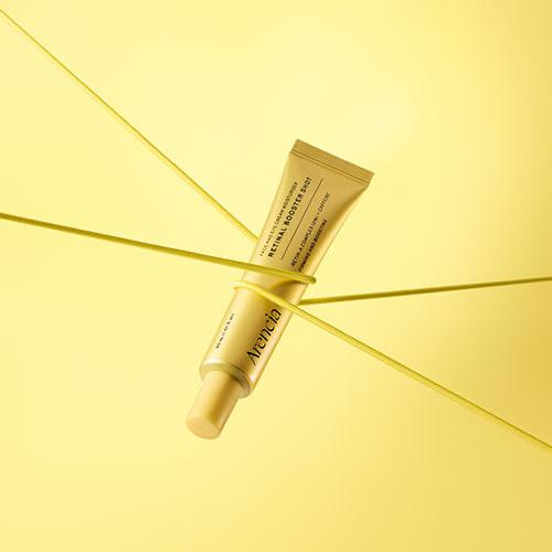 Arencia - Retinal Booster Shot [30ml]