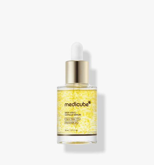Medicube - Deep Vita C Capsule Serum [30ml]