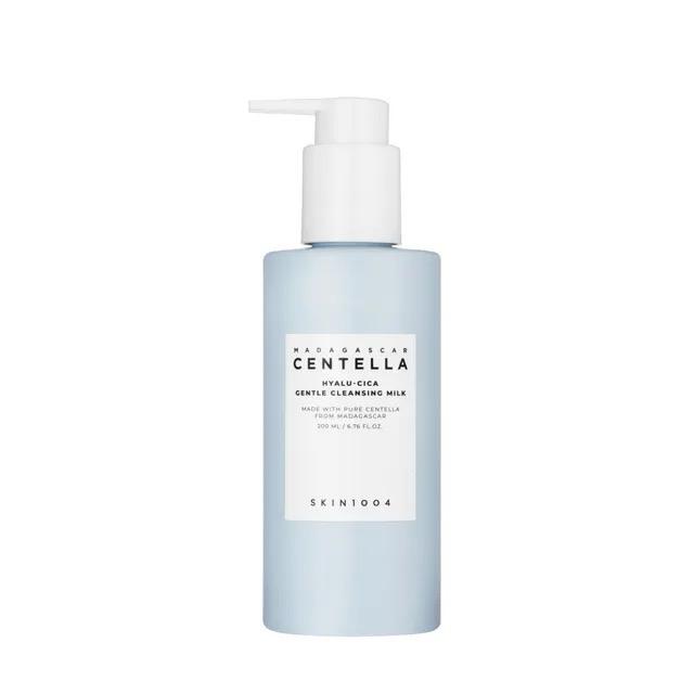 Centella Hyalu-Cica Gentle Cleansing Milk (200ml)