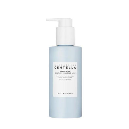 Centella Hyalu-Cica Gentle Cleansing Milk (200ml)